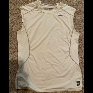 Nike Pro Combat Tee